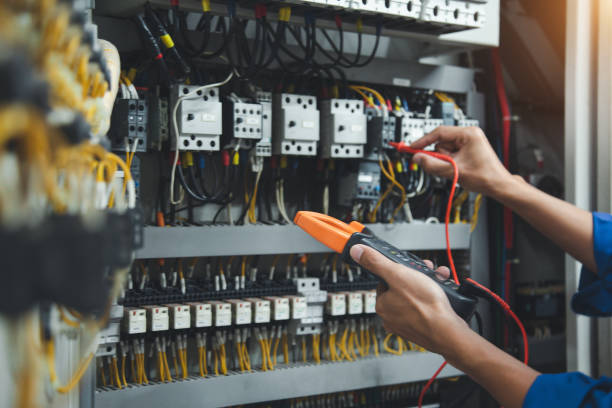 Best 24-Hour Electrician  in Elwood, IN