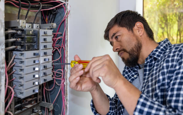 Electrical Upgrades for Homes in IN